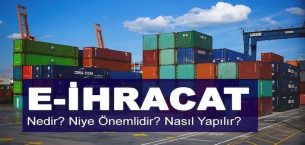 E-İhracat Yönetimi Nedir? Niye Önemlidir? Nasıl Yapılır?