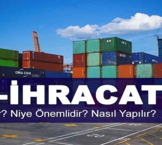 E-İhracat Yönetimi Nedir? Niye Önemlidir? Nasıl Yapılır?