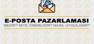 E-Posta Pazarlaması Nedir?