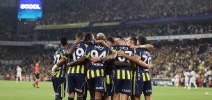 Fenerbahçe Benfica Maçı Öncesi Hata Yapmadı