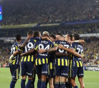 Fenerbahçe Benfica Maçı Öncesi Hata Yapmadı