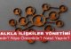 Halkla İlişkiler Yönetimi Nedir? Niye Önemlidir? Halkla İlişkiler Yönetimi Nasıl Yapılır?