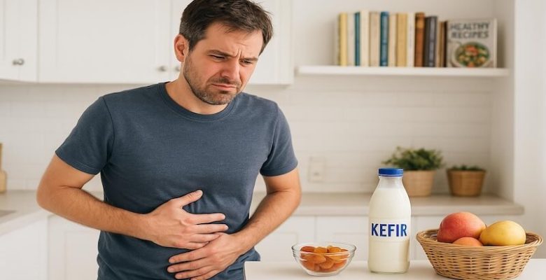 Kabızlık: Sağlıklı Bağırsaklar İçin 10 Altın Öneri