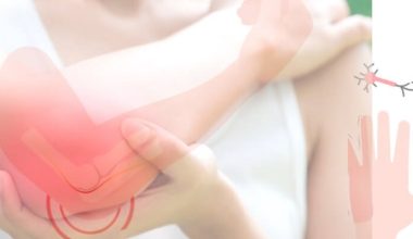 Kubital Tünel Ameliyatı Öncesi ve Sonrası Bilinmesi Gerekenler
