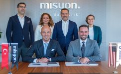 Misyon Bank ve Chainlink İş Birliği