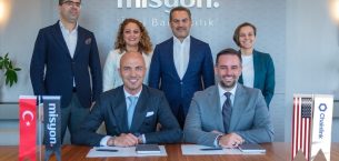 Misyon Bank ve Chainlink İş Birliği