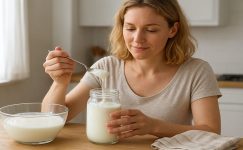 Nutrifermentasyon: Fermente Gıdaların Beslenmedeki Yeri ve Bilimsel Gerçekler