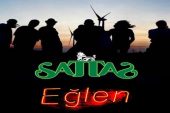 Sattas’tan Güneşe Davet