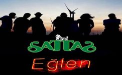 Sattas’tan Güneşe Davet