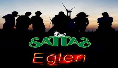 Sattas’tan Güneşe Davet