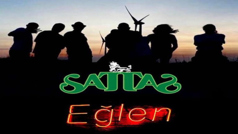 Sattas’tan Güneşe Davet