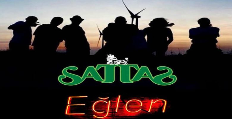 Sattas’tan Güneşe Davet