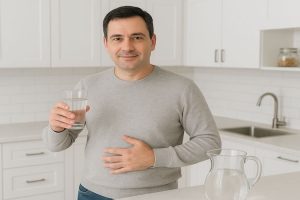 Su Diyeti: Gerçekten Zayıflatıyor mu, Sağlığa Zararları Ne?