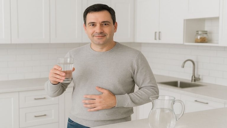 Su Diyeti: Gerçekten Zayıflatıyor mu, Sağlığa Zararları Ne?