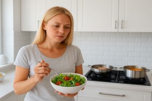 Sürdürülebilir Beslenmenin 10 Altın Kuralı