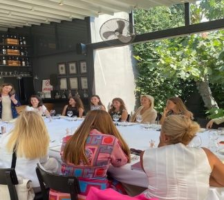 Teknolojide Kadın Liderleri, Sovos’un Ev Sahipliğinde Bir Araya Geldi