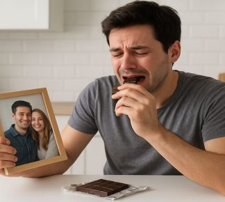 Yemeğe Duyulan Saplantı Bir Sevgi İhtiyacıdır