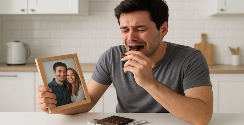 Yemeğe Duyulan Saplantı Bir Sevgi İhtiyacıdır