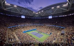 Amerika Açık Tenis Turnuvası’nda Final Heyecanı Eurosport’ta!