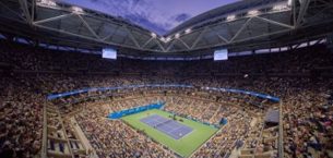 Amerika Açık Tenis Turnuvası’nda Final Heyecanı Eurosport’ta!