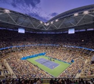 Amerika Açık Tenis Turnuvası’nda Final Heyecanı Eurosport’ta!