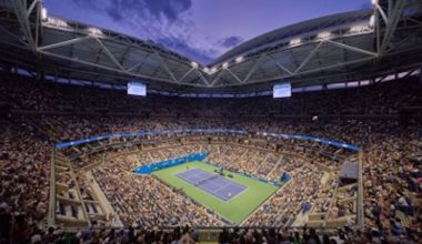 Amerika Açık Tenis Turnuvası’nda Final Heyecanı Eurosport’ta!
