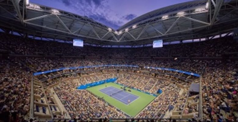 Amerika Açık Tenis Turnuvası’nda Final Heyecanı Eurosport’ta!