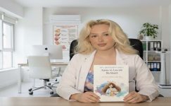 Anne ve Çocuk Rehberi: Bilgiyle, Sevgiyle, Güvenle