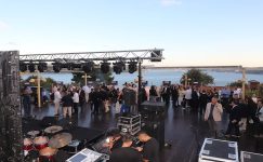 BookingAgora 2025 TravelXperience ile seyahat sektörü Six Senses Kocataş Mansions’da bir araya geldi