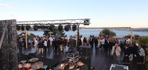 BookingAgora 2025 TravelXperience ile seyahat sektörü Six Senses Kocataş Mansions’da bir araya geldi