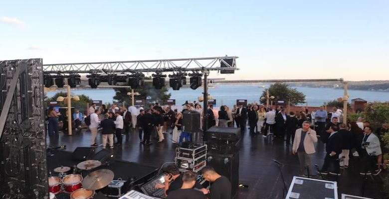 BookingAgora 2025 TravelXperience ile seyahat sektörü Six Senses Kocataş Mansions’da bir araya geldi