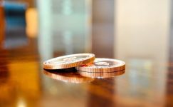 BRC-20 Token Standardı: Bitcoin Üzerindeki Deneysel Adım