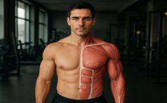 Exerkineler ve Beslenme Etkileşimi: Metabolik Sağlıkta Yeni Bir Perspektif