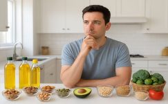 Kalp Sağlığı için Bitkisel Steroller: Doğal Statin Etkisi
