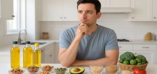 Kalp Sağlığı için Bitkisel Steroller: Doğal Statin Etkisi