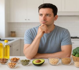 Kalp Sağlığı için Bitkisel Steroller: Doğal Statin Etkisi