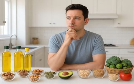 Kalp Sağlığı için Bitkisel Steroller: Doğal Statin Etkisi