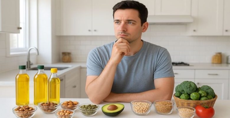 Kalp Sağlığı için Bitkisel Steroller: Doğal Statin Etkisi