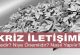 Kriz İletişimi Nedir? Kriz İletişimi Niye Önemlidir? Kriz İletişimi Nasıl Yapılır?