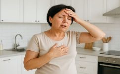 Menopozda Beslenme: Hangi Besinler Süreci Kolaylaştırır?