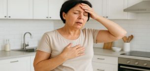 Menopozda Beslenme: Hangi Besinler Süreci Kolaylaştırır?