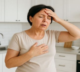 Menopozda Beslenme: Hangi Besinler Süreci Kolaylaştırır?