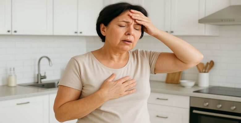 Menopozda Beslenme: Hangi Besinler Süreci Kolaylaştırır?