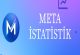 Meta İstatistik: SPSS Yardımı’nın Ardından Yeni Bir Adım