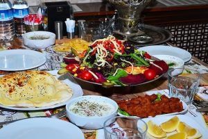 Şimşek Aspava Mithatpaşa’nın Tarihi ve Kuruluş Serüveni