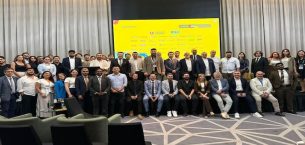 Balkanlar’dan Afrika’ya Turizmin Nabzı Uzakrota Dubai’de Attı