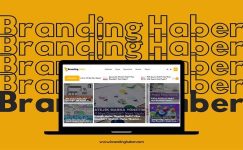 Branding Haber Yayın Hayatına Başladı