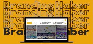 Branding Haber Yayın Hayatına Başladı