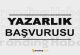 Branding Haber’de Yazar Olmak – Yazarlık Başvurusu Başladı!