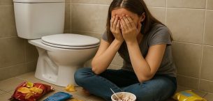 Bulimia Nervoza ile Savaşmak